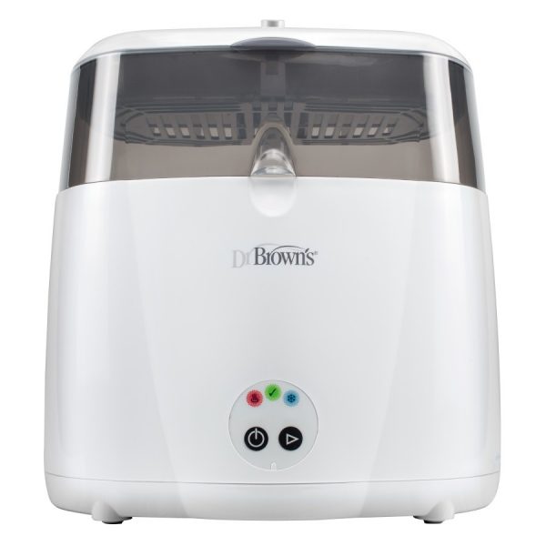 Product image of sterilizer